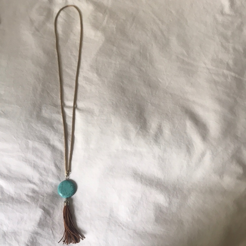 Necklace - Picture 2 of 2